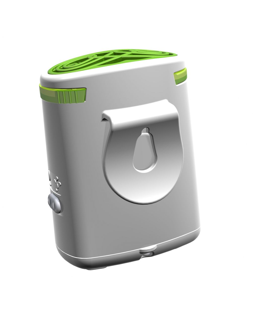 Ricarica dispositivo biocida - chicco