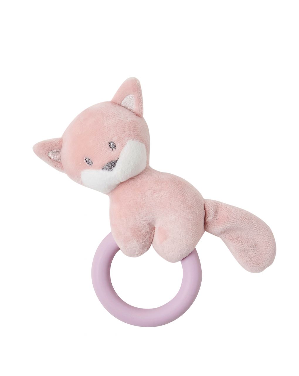 Sonaglio alice la volpe - nattou