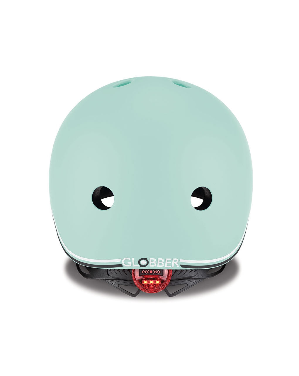 Caschetto junior xxs/xs (45-51 cm) | pastel green - globber