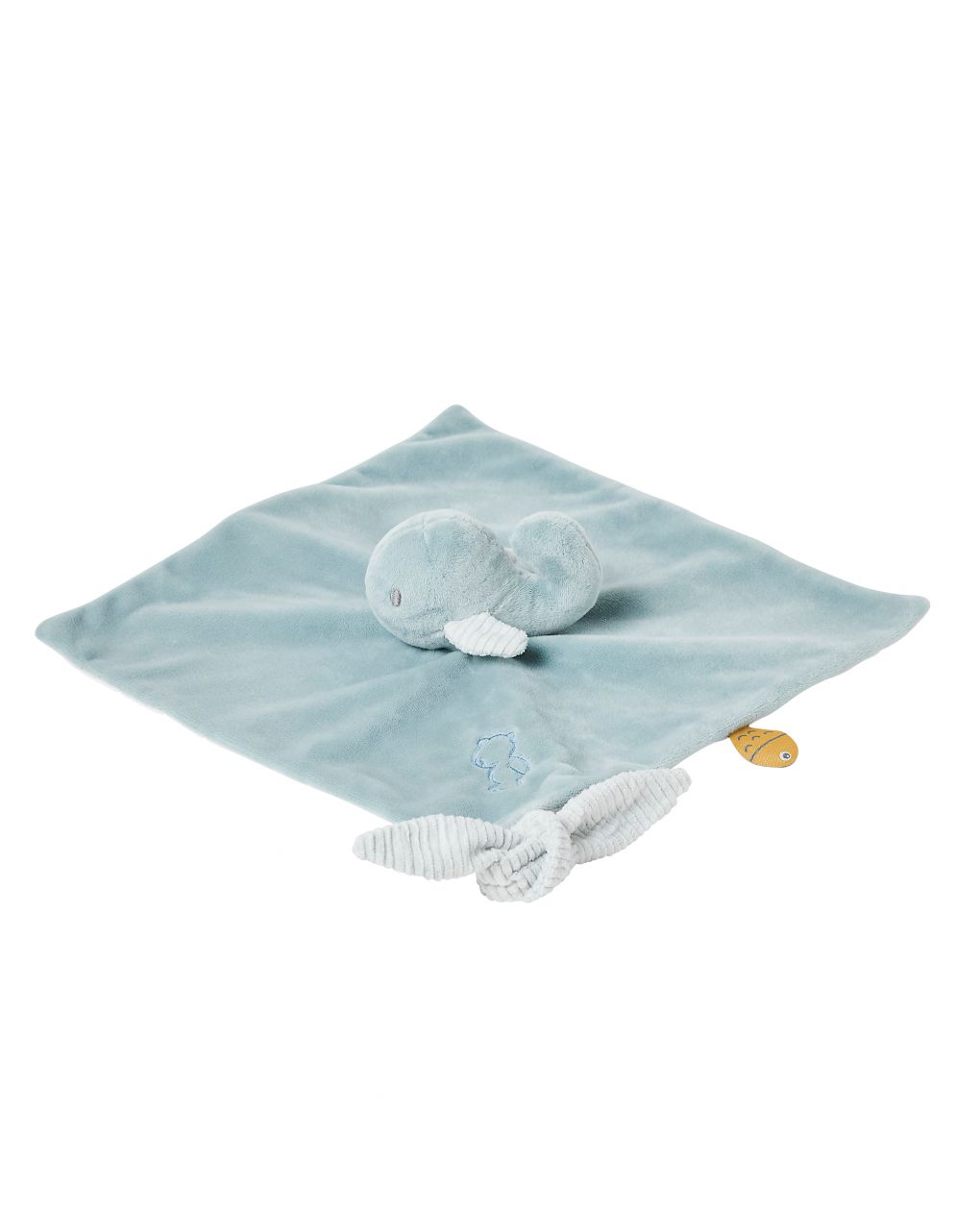 Doudou sally la balena - nattou