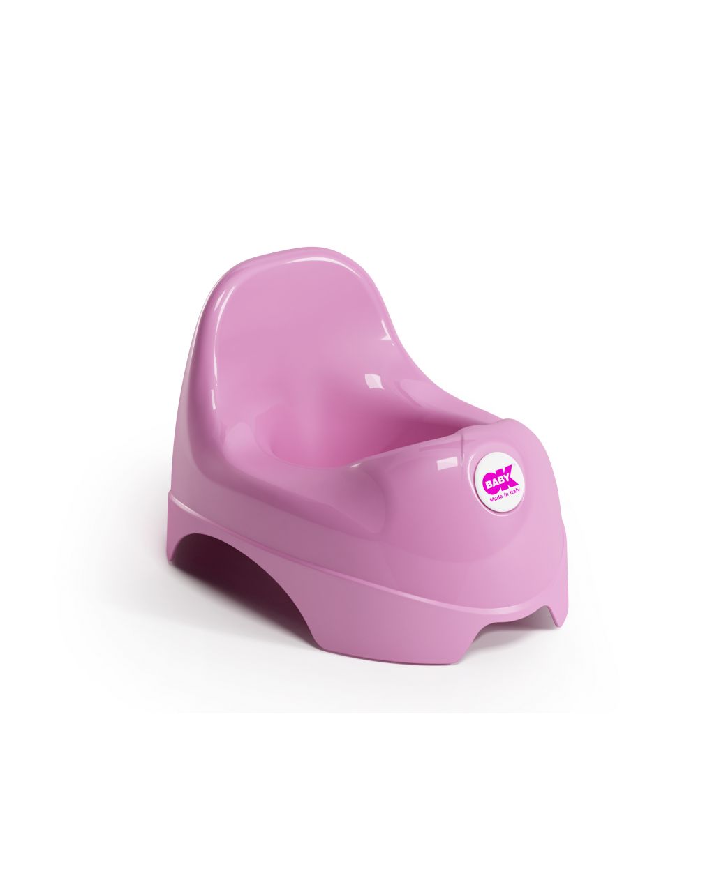 Vasino relax rosa - ok baby