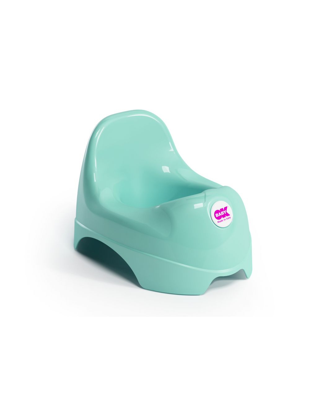 Vasino relax turchese - ok baby