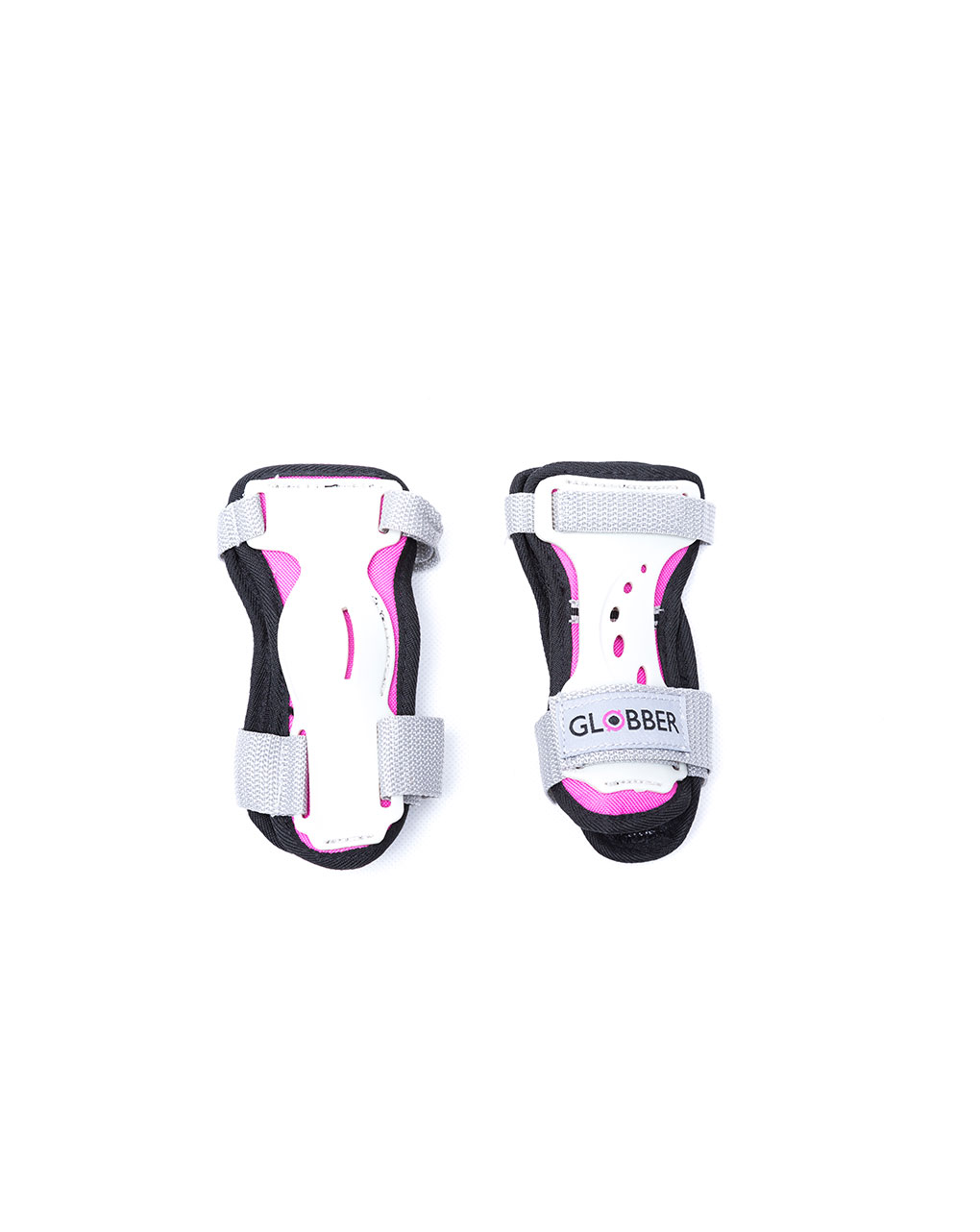 Protezioni junior xs pink - globber