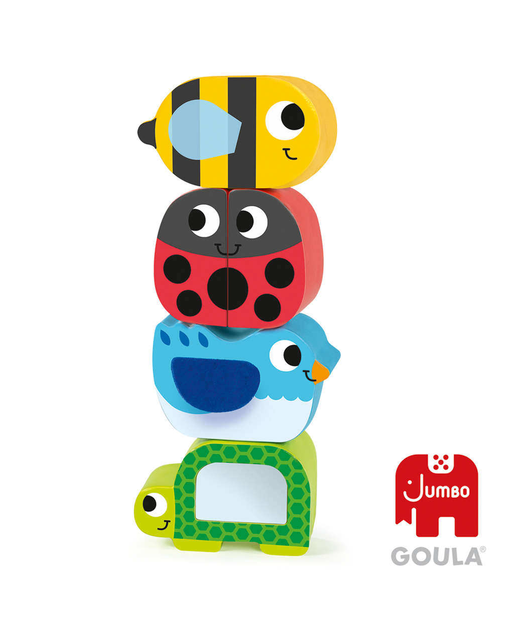 First discoveries gioco di apprendimento - goula