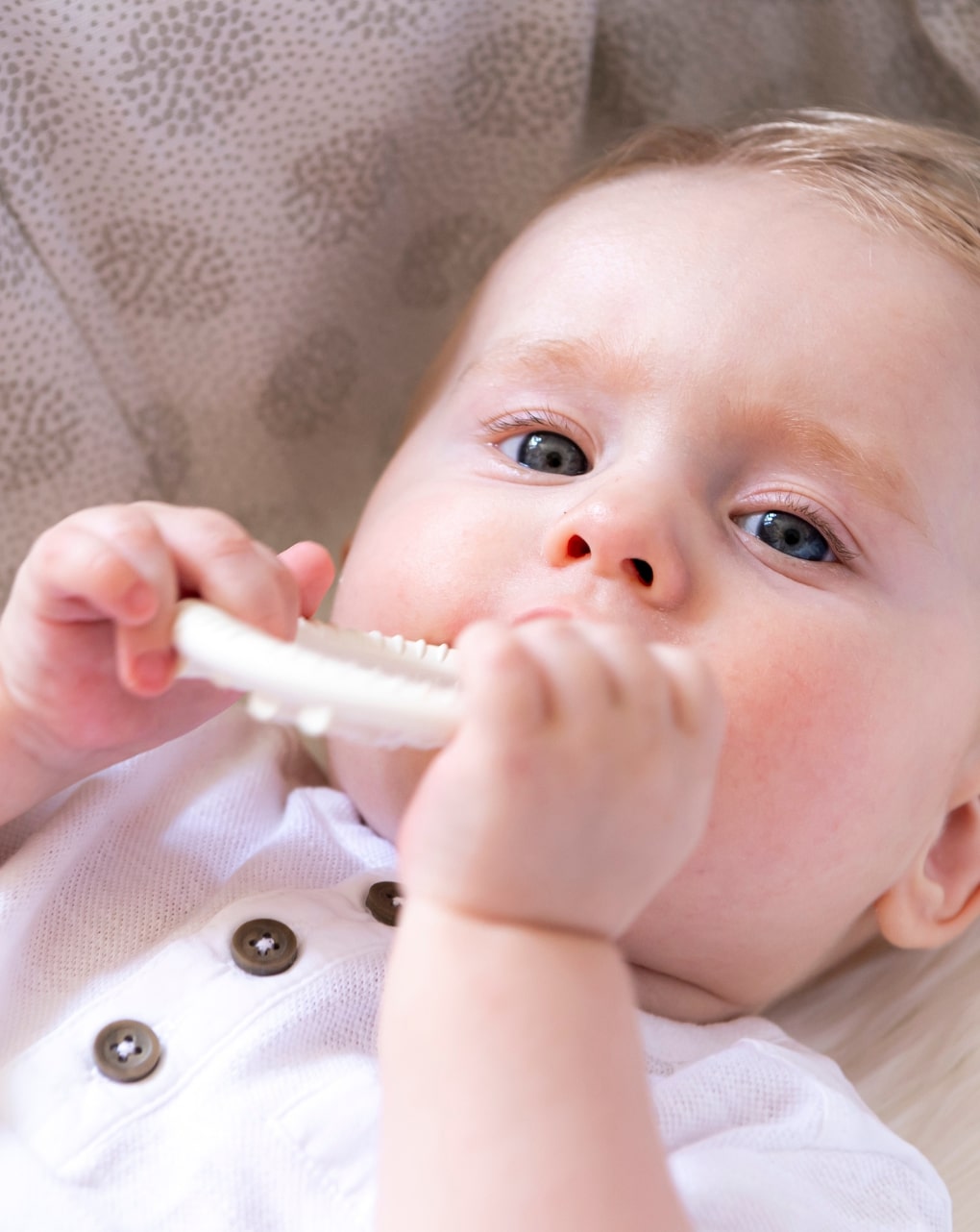 Anello da dentizione circle so'pure sophie la girafe - vulli