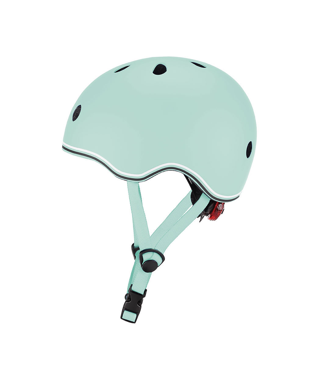 Caschetto junior xxs/xs (45-51 cm) | pastel green - globber