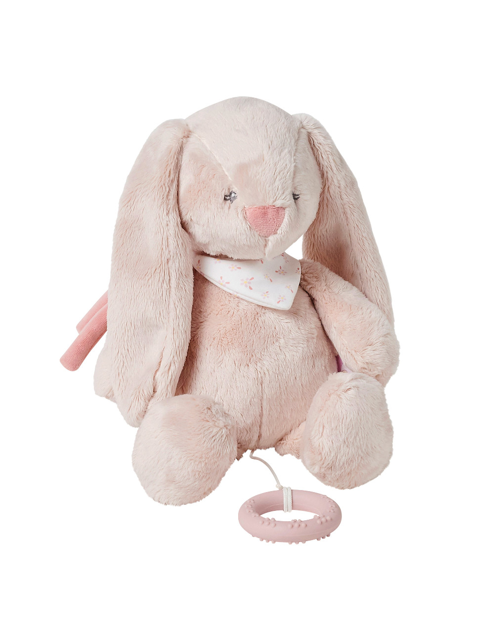 Carillon pomme la coniglietta - nattou