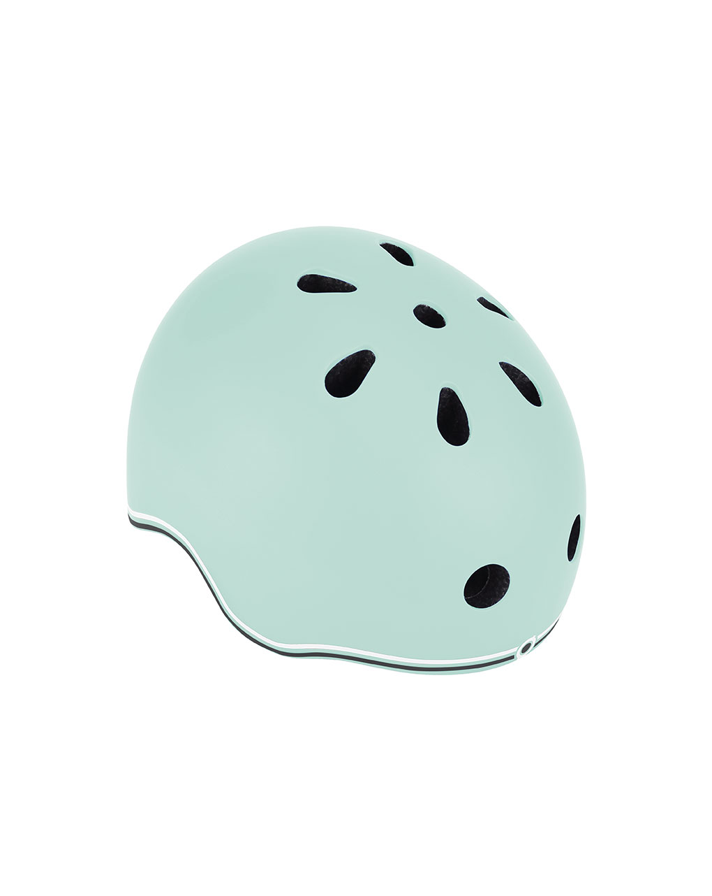 Caschetto junior xxs/xs (45-51 cm) | pastel green - globber