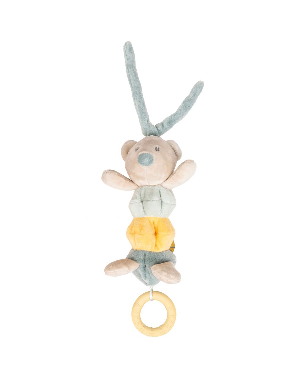 Peluche orsetto tremolino - nattou