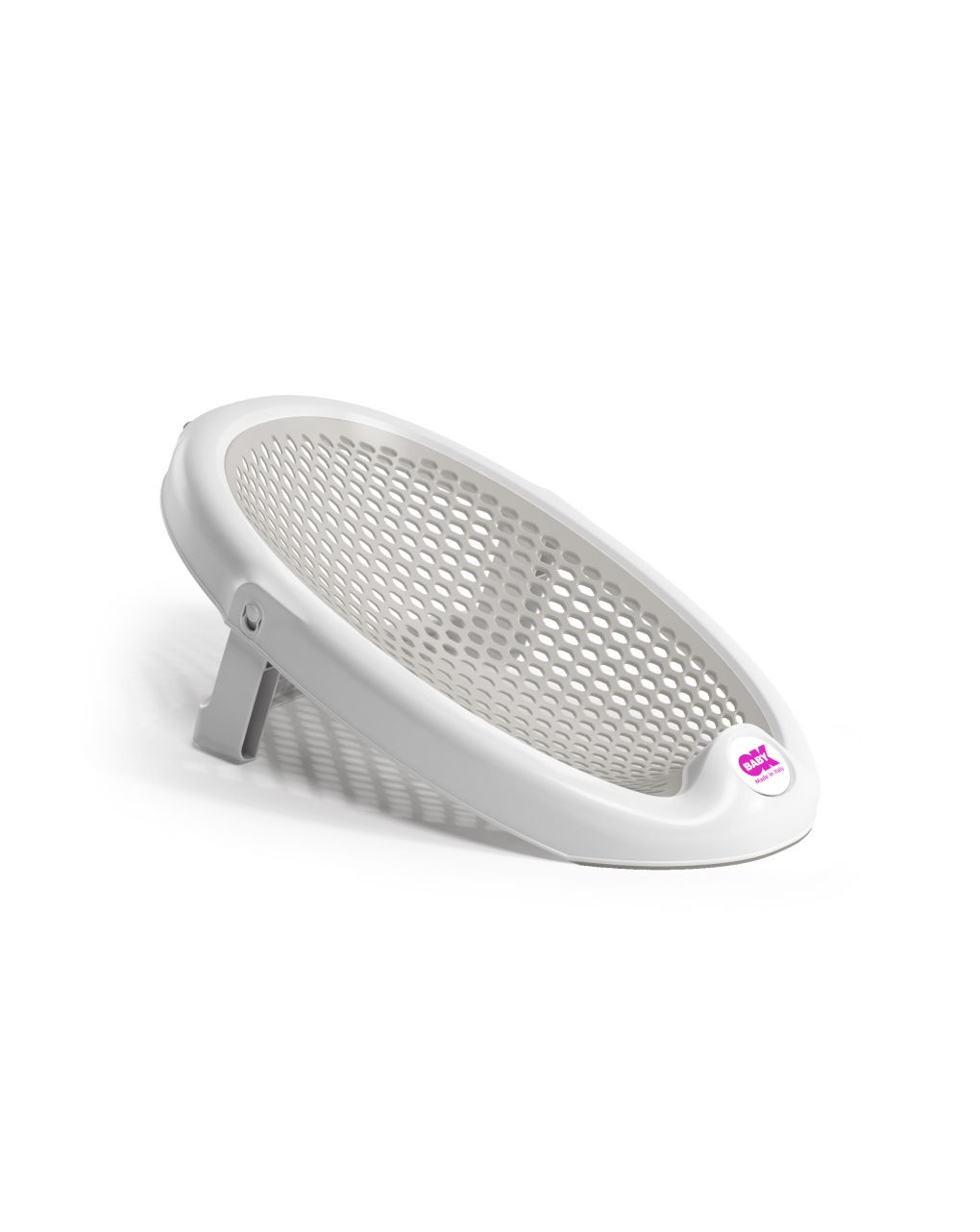 Jelly sdraietta da bagno 0-8 mesi - ok baby