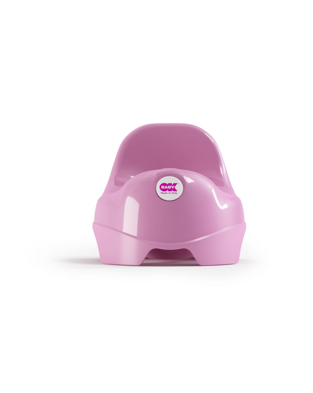 Vasino relax rosa - ok baby