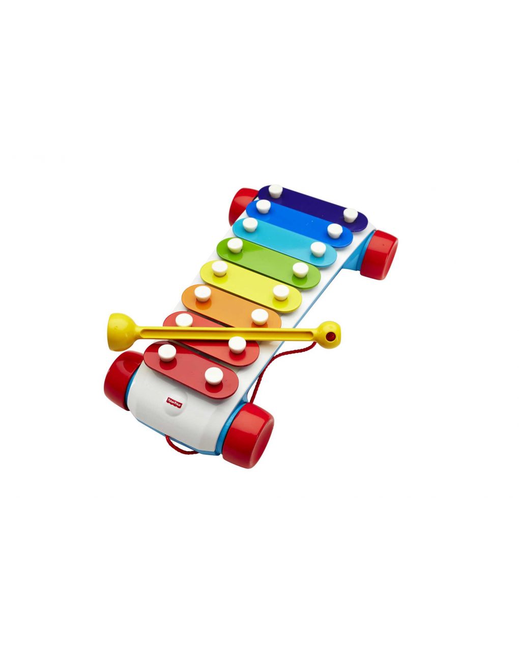 Xylofono classico - fisher price