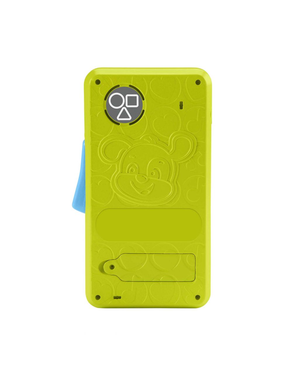 Smartphone scorri & impara - fisher price