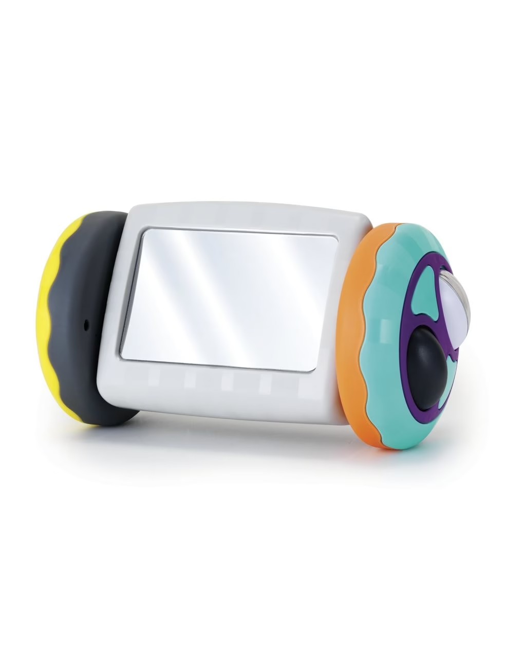 Infantino – roller attivita’