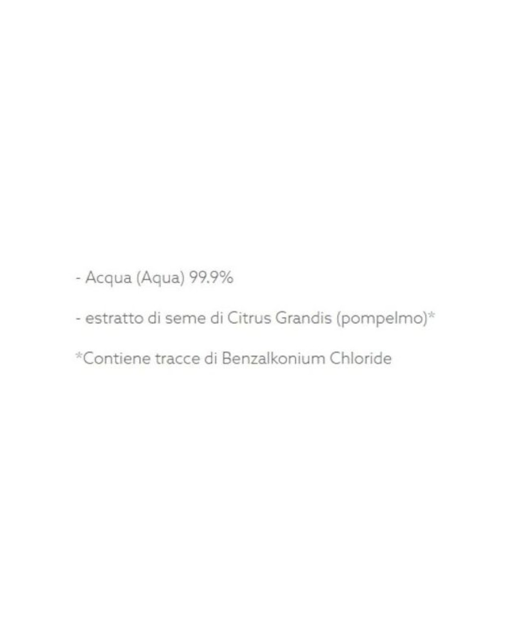 Waterwipes bio salviette 9x60 pezzi