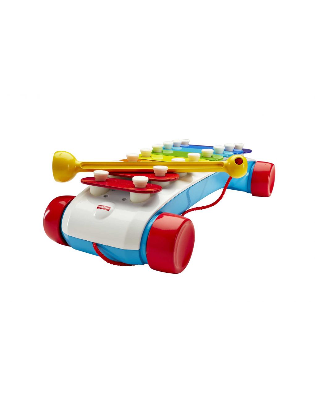 Xylofono classico - fisher price
