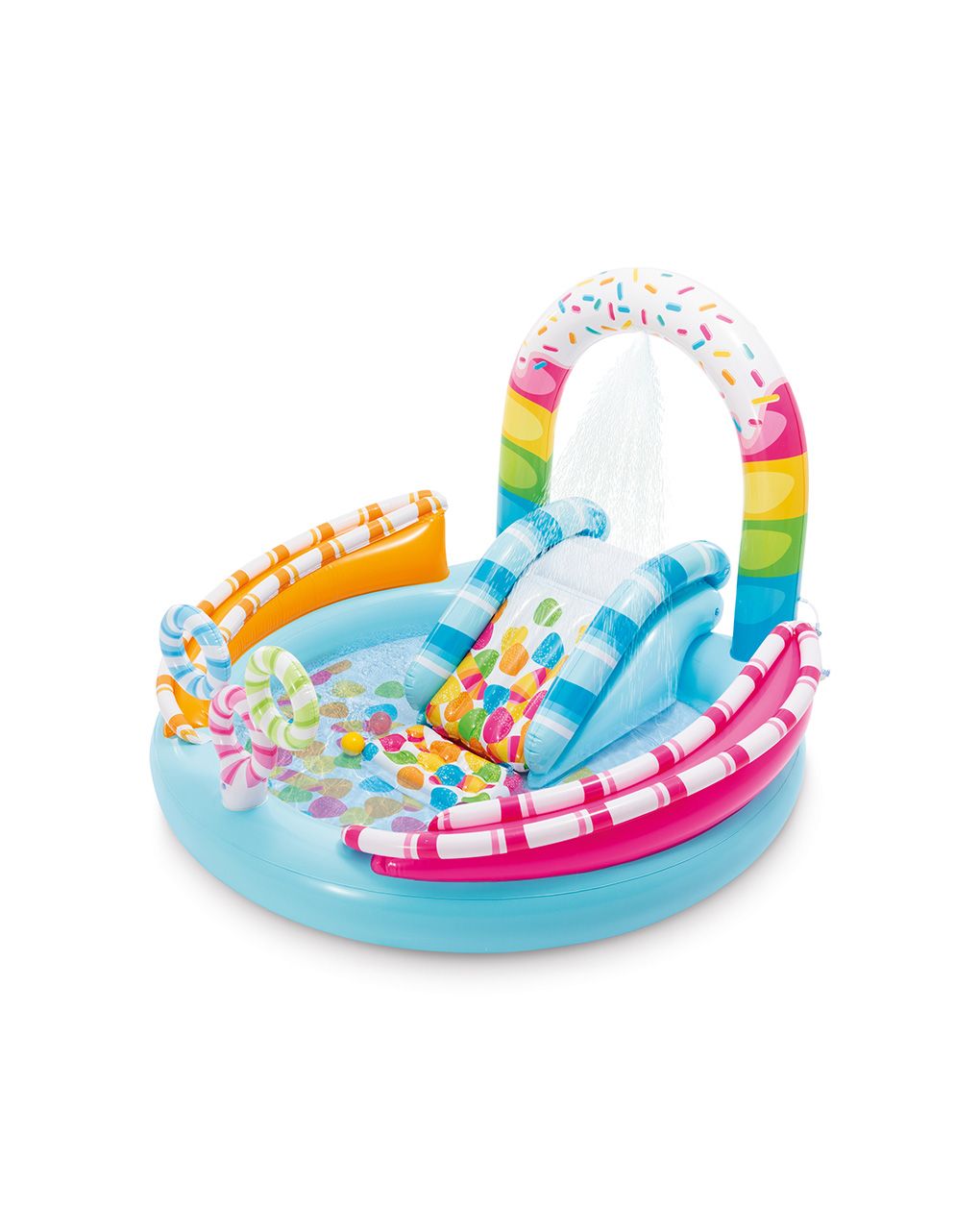 Playcenter caramella cm 170x168x122 i.2 - intex