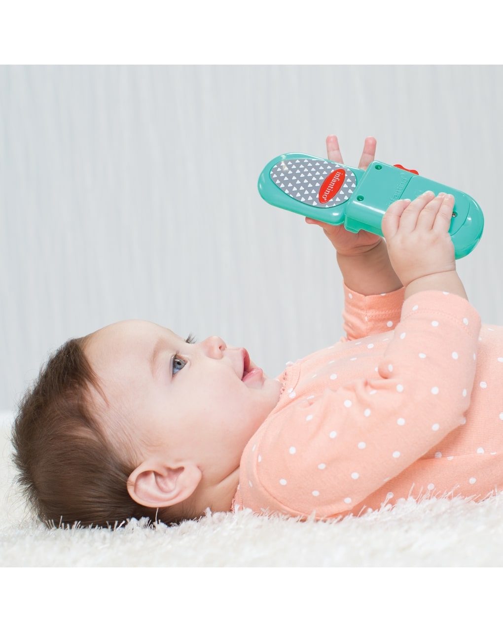 Infantino – telefono con suoni