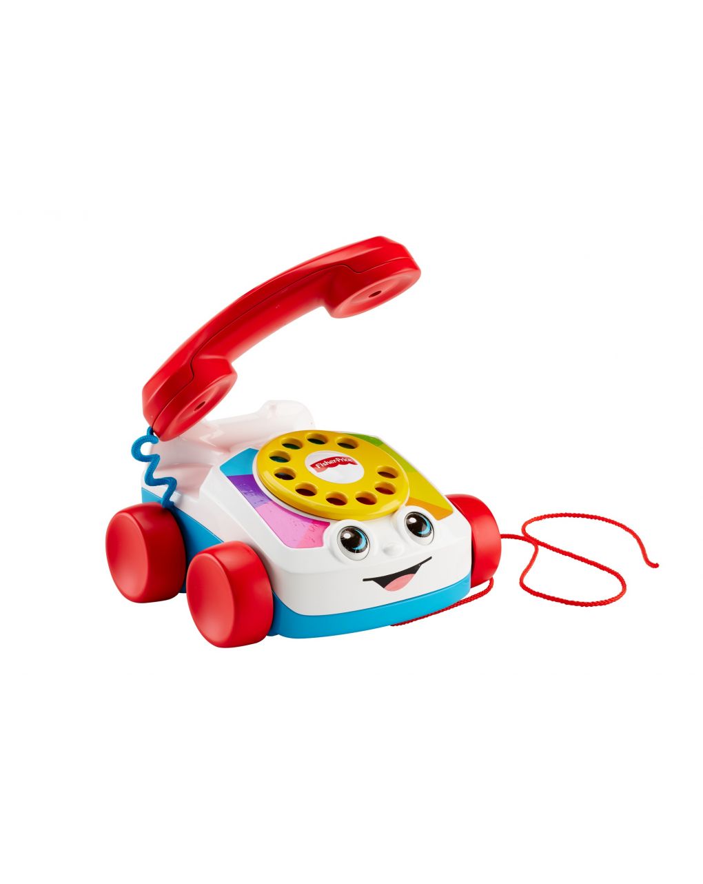 Telefono chiacchierone - fisher price