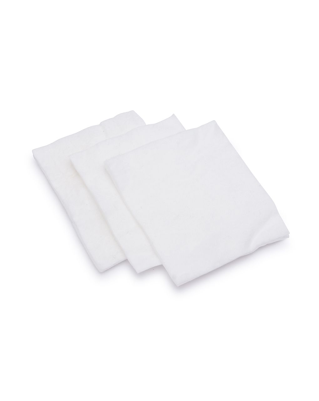 Faldine di cotone 200 pezzi - pee&poo