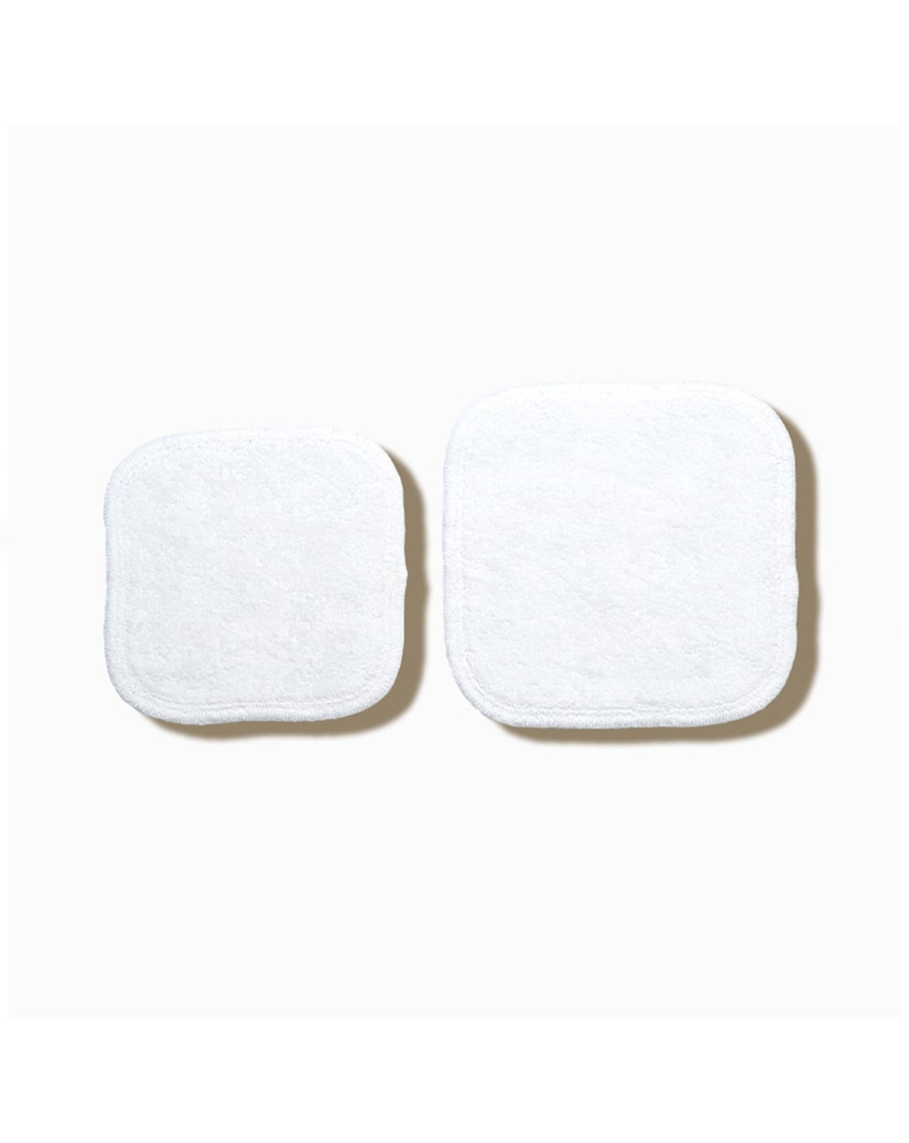 Eco-salviette riutilizzabili bio 6pz - mustela