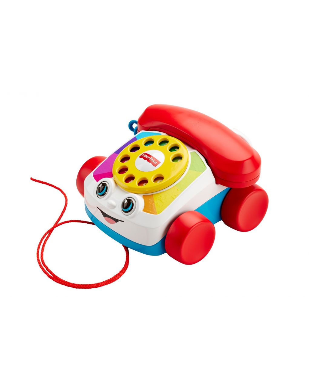 Telefono chiacchierone - fisher price