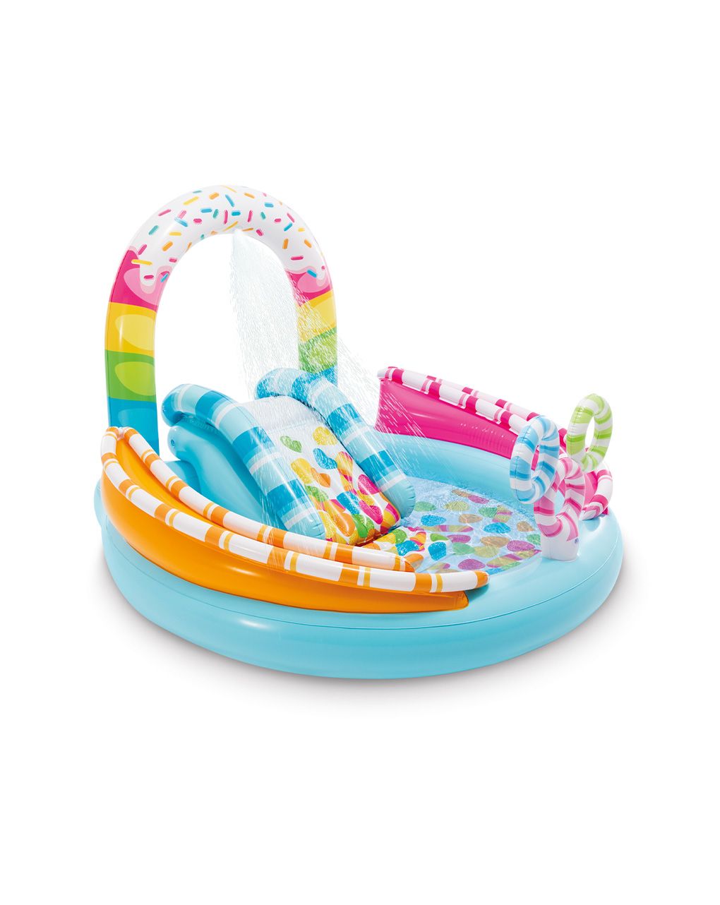 Playcenter caramella cm 170x168x122 i.2 - intex