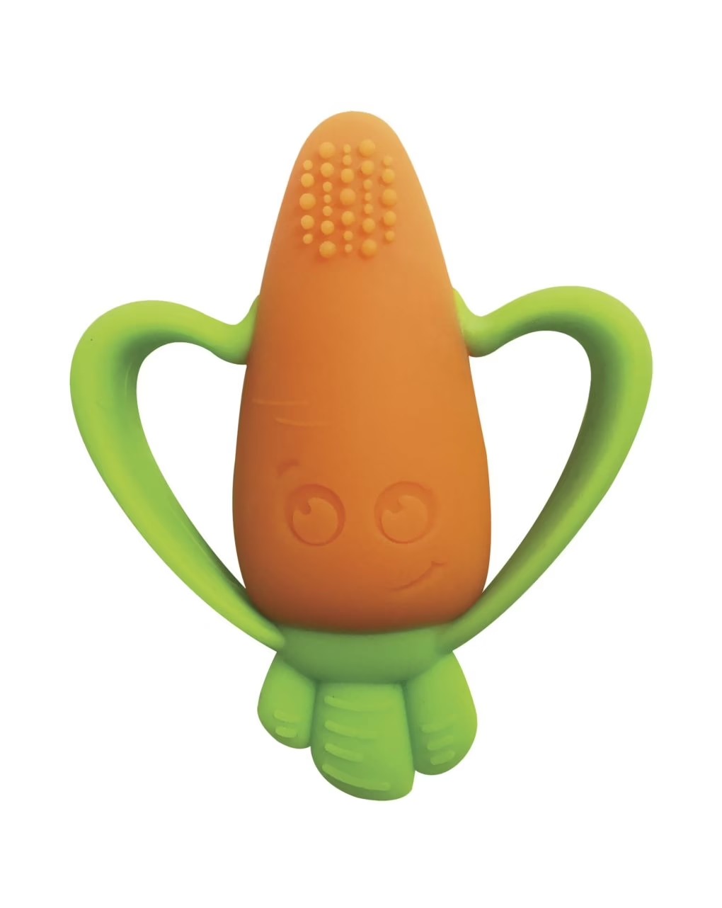 Infantino – massaggiagengive carota