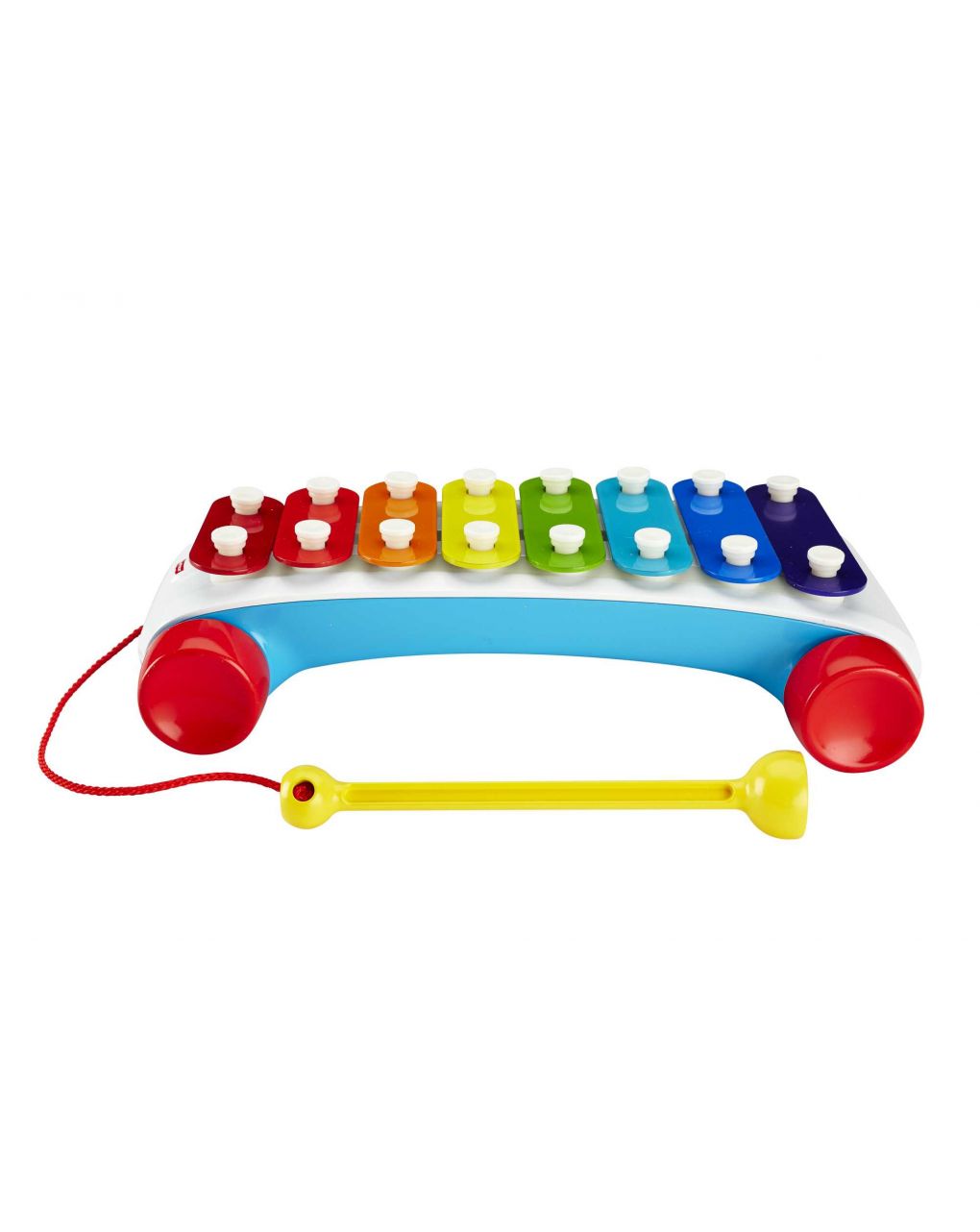 Xylofono classico - fisher price