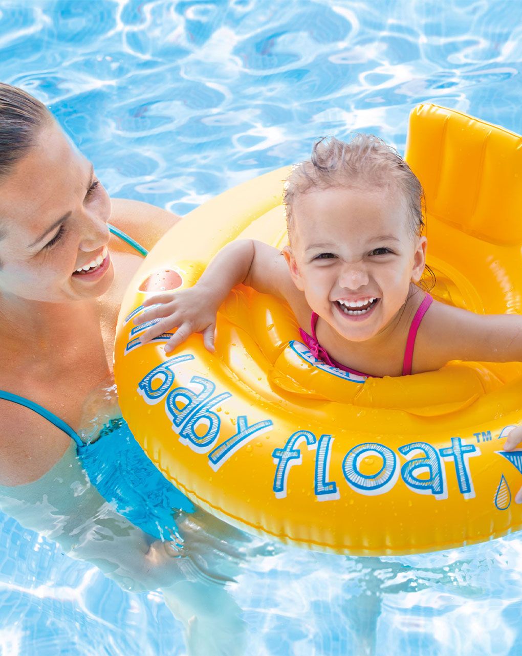 Salvagente mutandina 70cm i.12 - intex