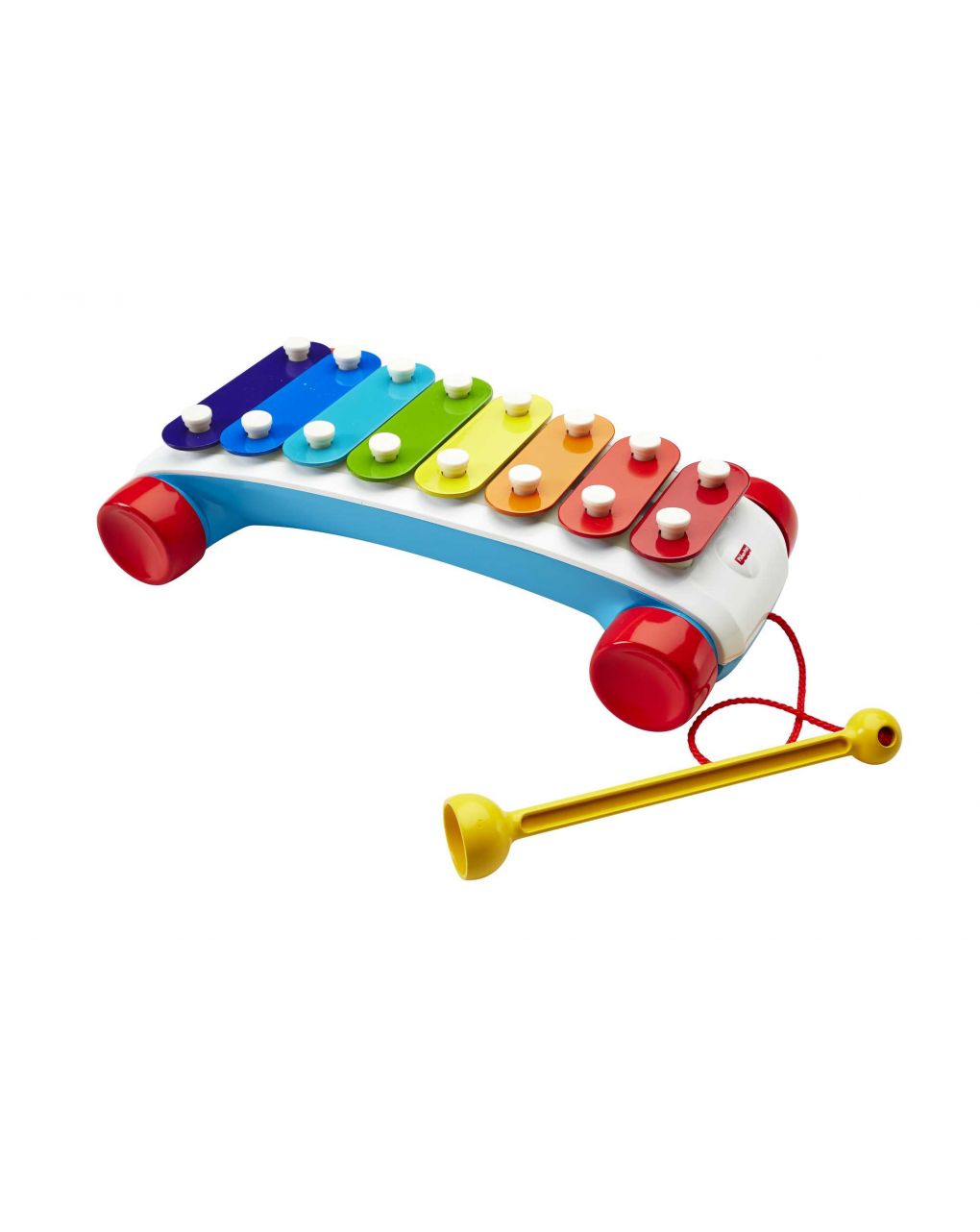Xylofono classico - fisher price
