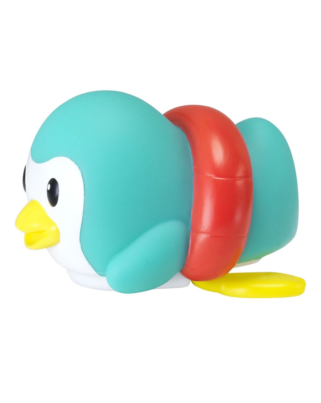 Infantino – pinguino bagno