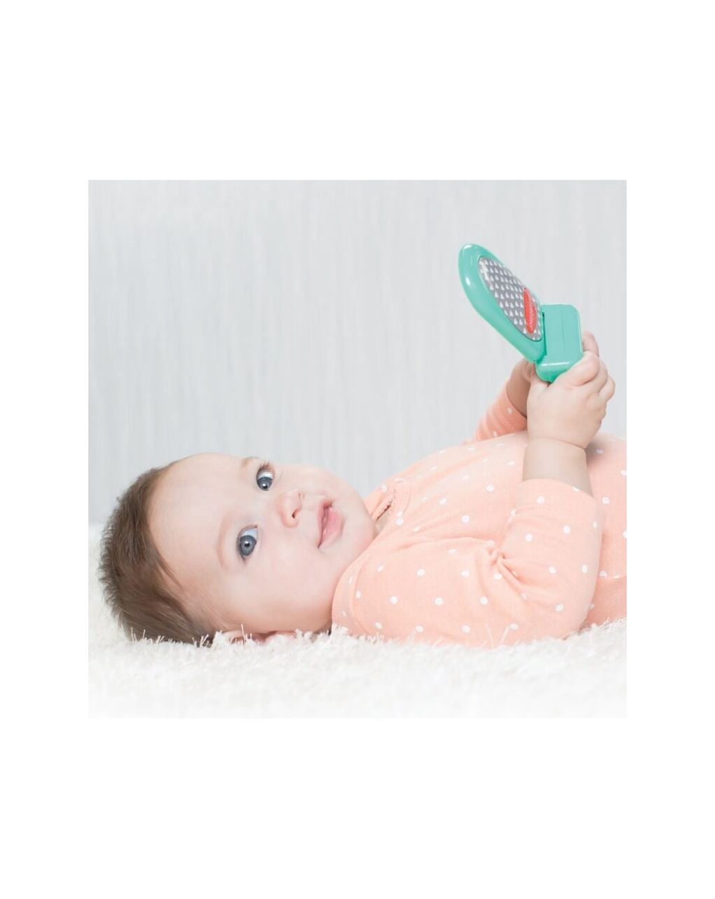 Infantino – telefono con suoni