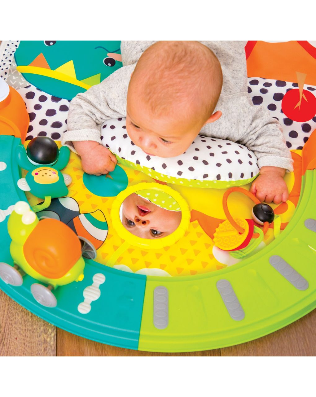 Infantino – palestrina 4 in 1