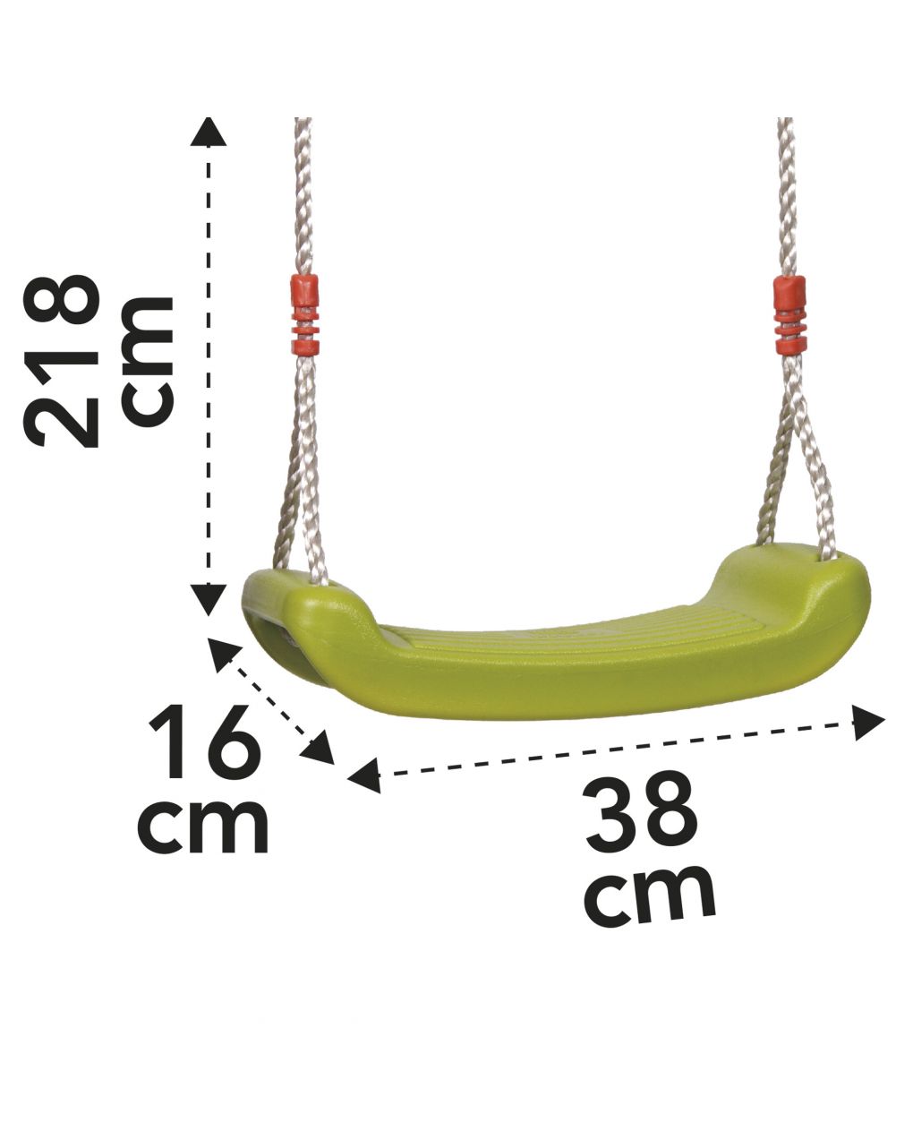 Seduta altalena - sun&sport