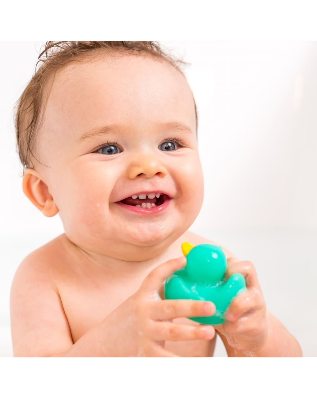 Infantino – 3 paperelle bagno