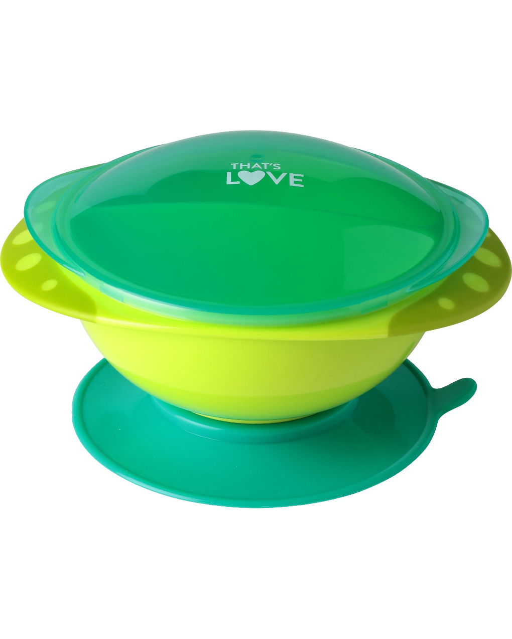 Scodella porta pappa - that's love