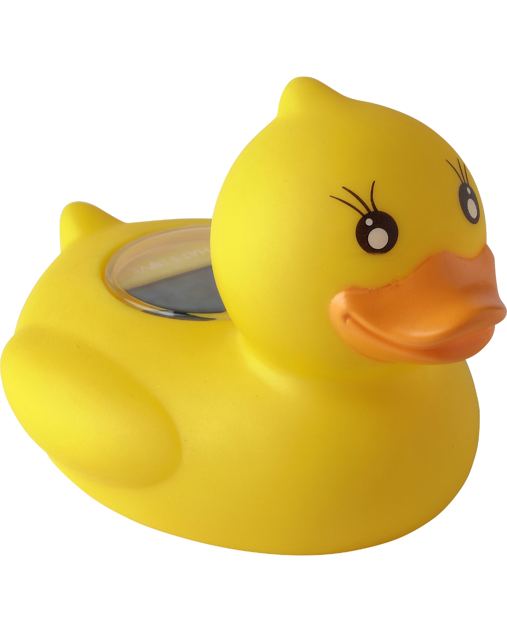 Termometro bagnetto paperella - that's love