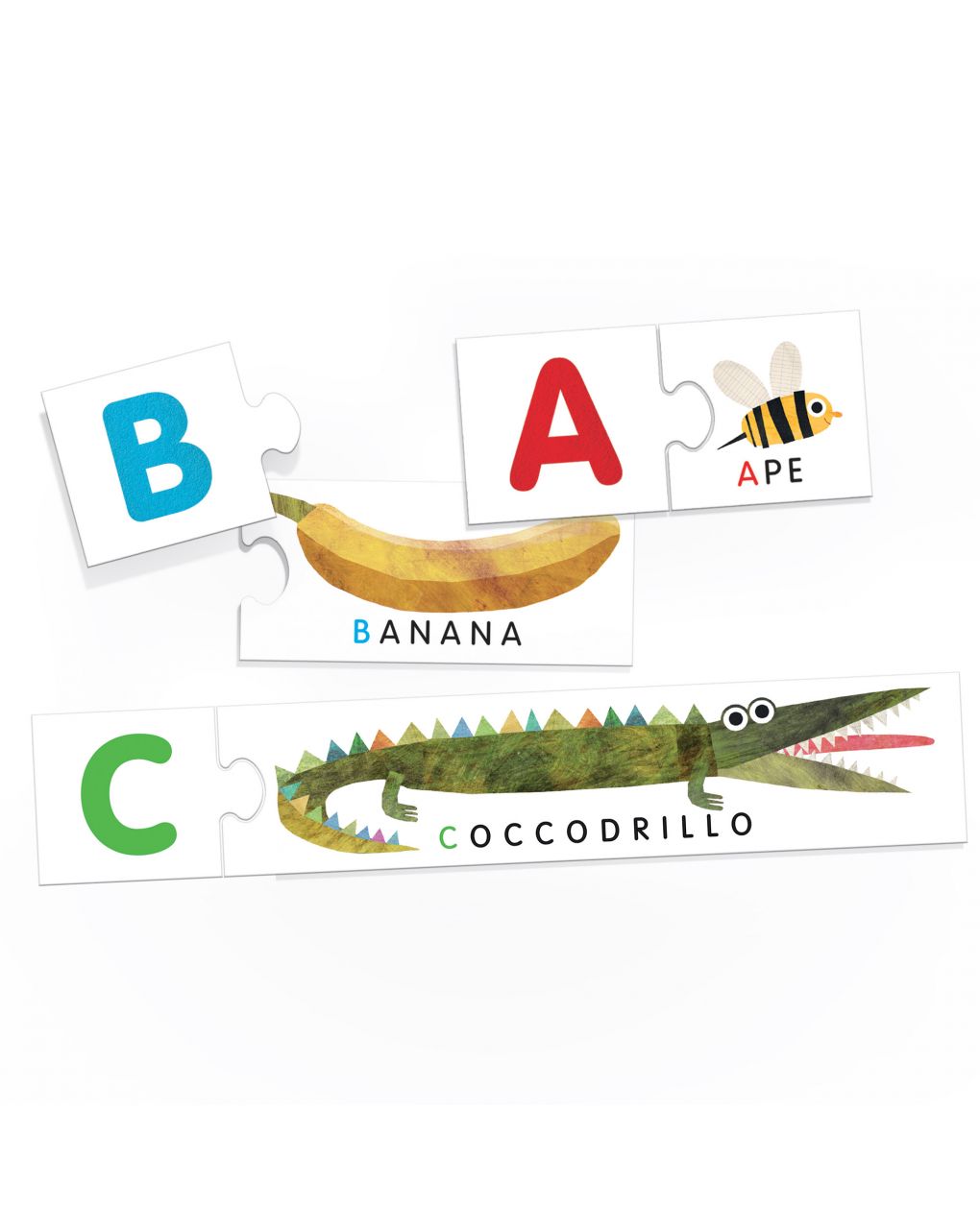 Alfabeto tattile montessori. un gioco per imparare a leggere a tre anni! 3/6 anni - headu