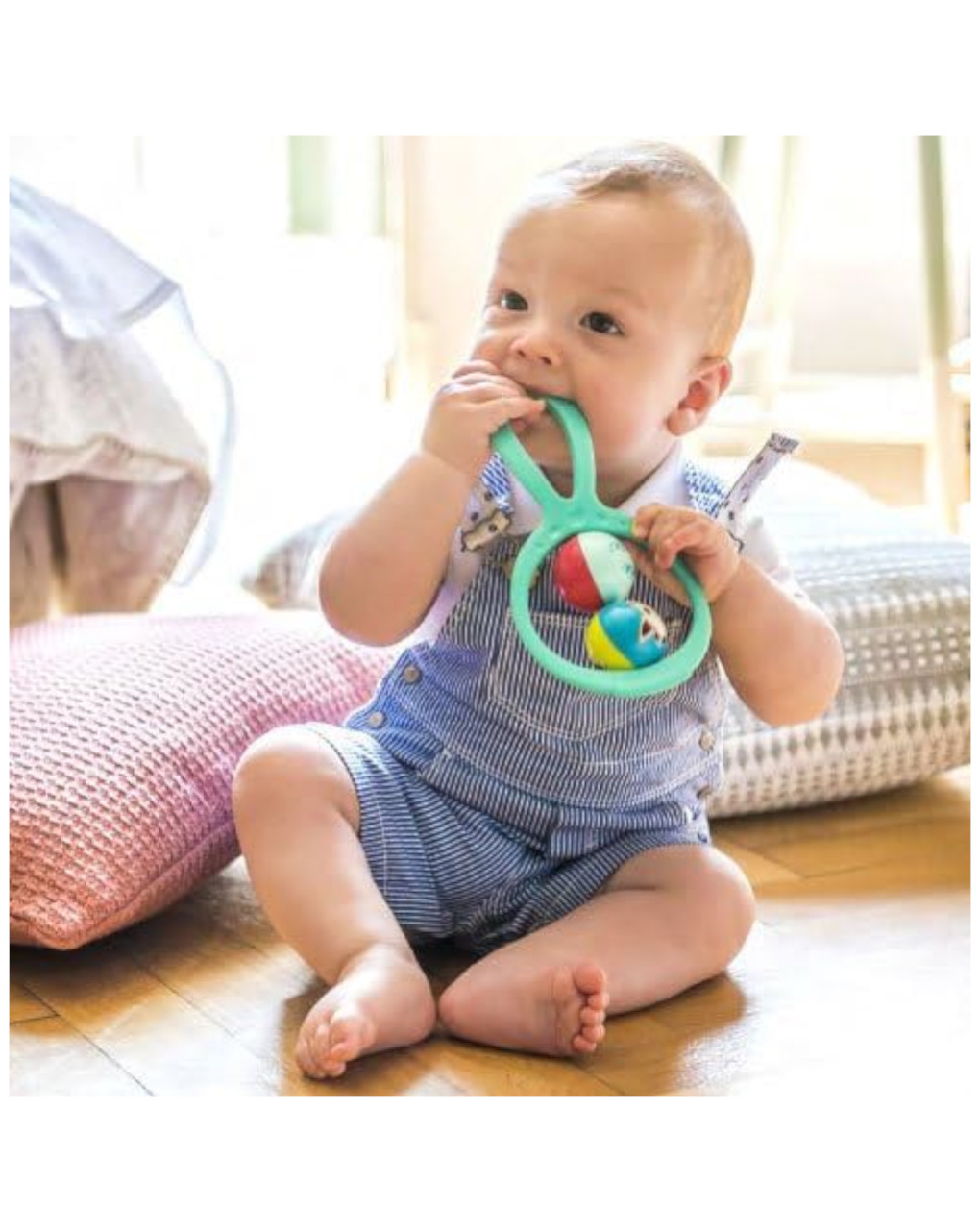 Set regalo nascita sophie la girafe - vulli