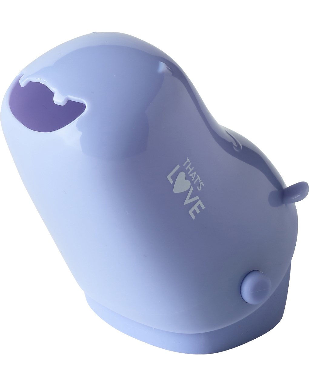 Coprirubinetto - that's love