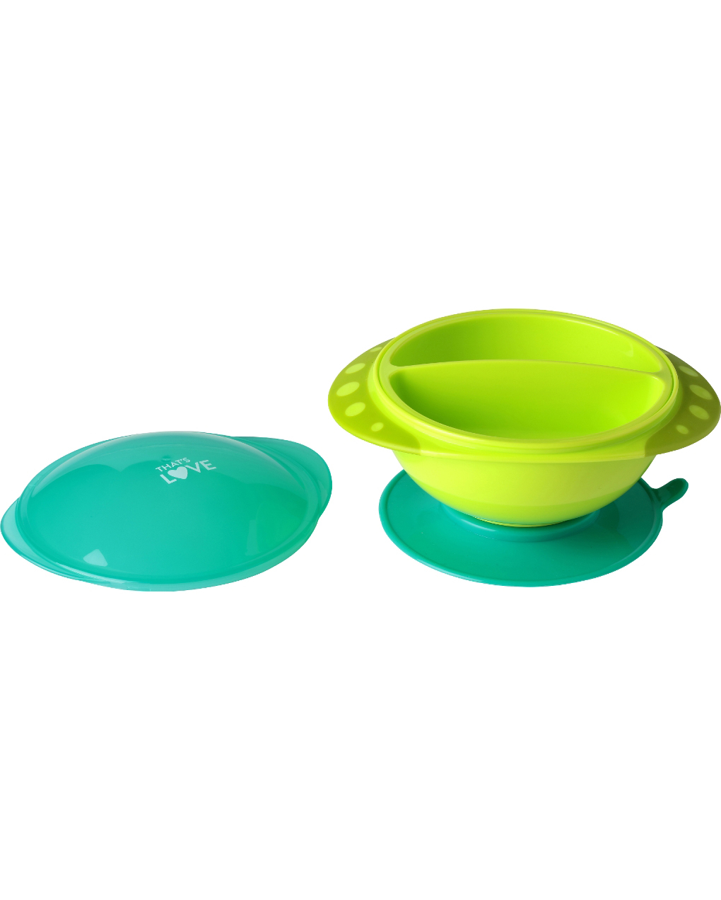 Scodella porta pappa - that's love