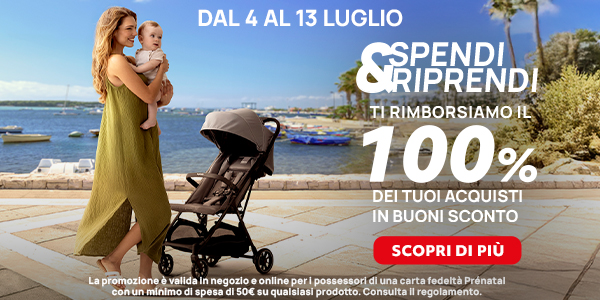 Spendi e Riprendi