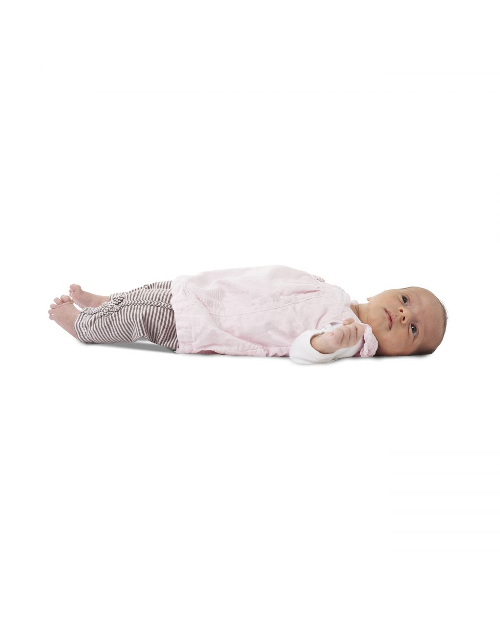 Cuscino lovenest original white  (0-4m) - babymoov