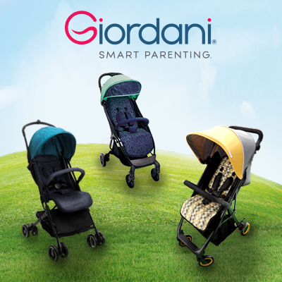 CHE PASSEGGINO COMPRO?