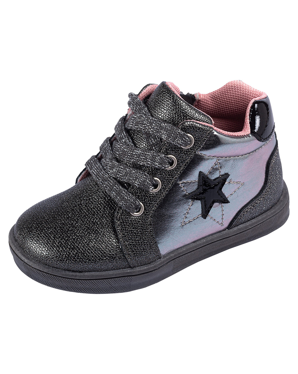 Scarpa bambina chicco fabiola glitter
