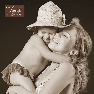 SOLARI FIOCCHI DI RISO