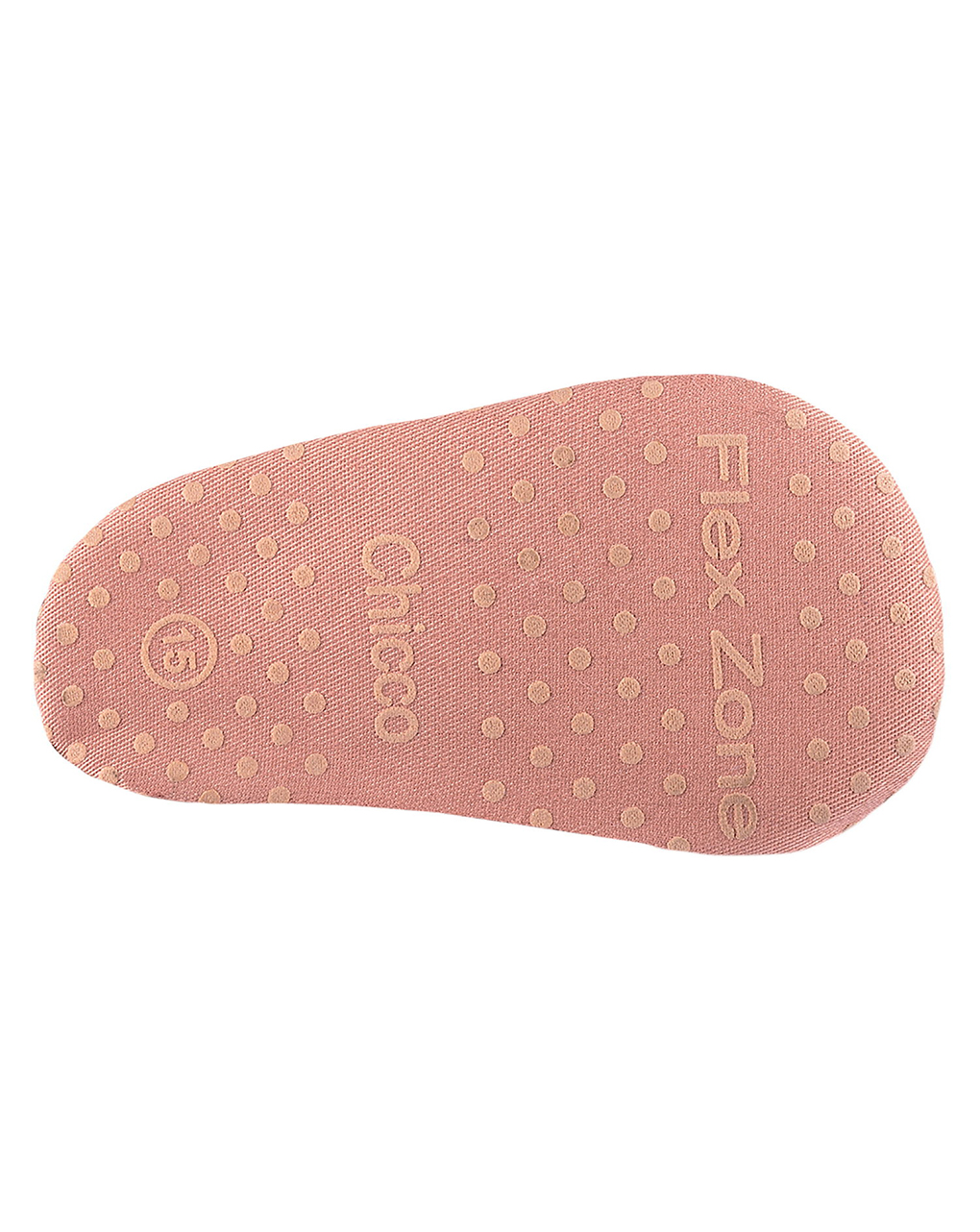Tronchetto neonata rosa in tricot chicco nataly