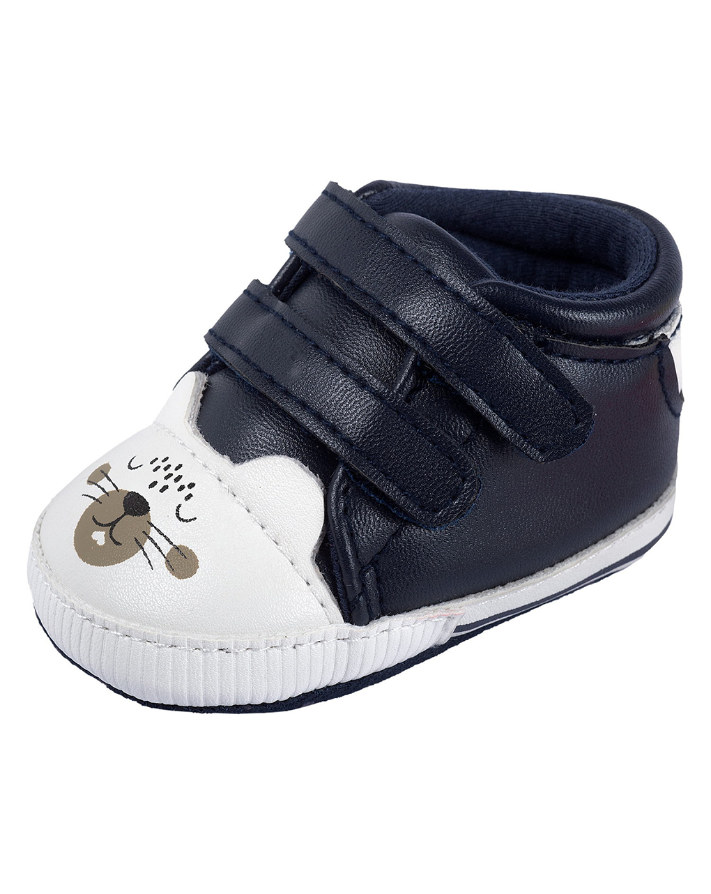 Scarpa neonato chicco osin