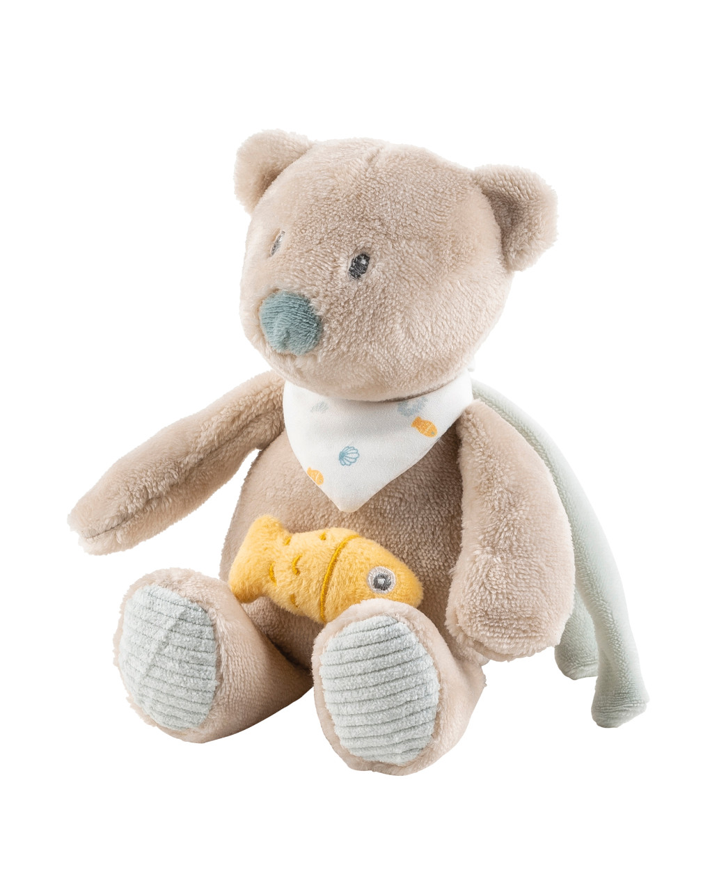 Mini carillon jules l'orso - nattou